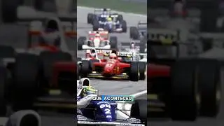 A F&oacute;rmula 1 hoje em dia &eacute; 100% segura? Ou ainda pode ter acidentes f@tais?  #shorts #f1 #formula1