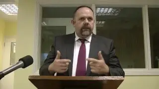 The Regulative Principle of Worship