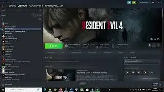 Resident Evil 4: Where Is The Save Game Files Located PC/Save Game Location