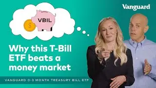 Is VBIL the smarter money market fund alternative?