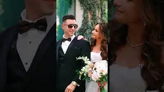 Tampa River Center Wedding Teaser | Lori & Seth | Marriott Water Street