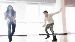 Another Planet Choreography By Dejan Tubic With Gabe Morales