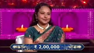 KBC|komal mathuria kbc|kbc registration|kbc live|kaun banega crorepati|kbc 2025|kbc 17 