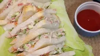 Super Easy Super Tasty Sandwich 🥪❣️ #longvideo #yt #recipe #longvideo #sandwich #coldsandwich #food