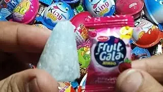 SUGAR CANDY VS FRUIT GALA MANGO CANDU TESTING
