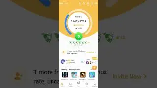 Вывод средств из сети BEE 🐝: баланс BEE против монет BEE | Как заработать и то, и другое | Примит...