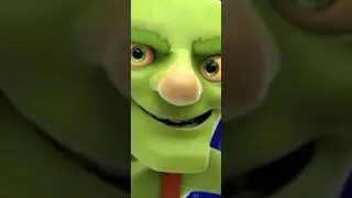 SADECE GOBLIN PART2 #hiphop #clashroyale