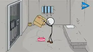 Escaping the Prison Remastered Intro