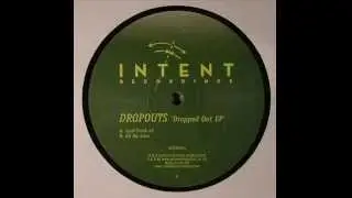 Dropouts aka Gene Siewing & Max Graef  -  Cool-Track 42