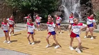 Arevner parayin hamuyt