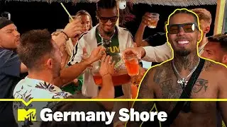Party-Modus an! Germain & Fabio bringen frischen Wind | Germany Shore | #mtv