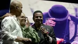 The Jacksons Live at Heritage Live Festival 2025 | Englefield Estate, Reading