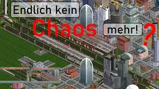 Wenn das EINE Chaos geht, kommt ein anderes?? [#299]