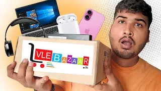 VleBazaar Website Review 🤯 Don't Buy Before Watching This Video ⚡