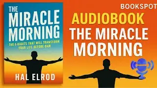 The Miracle Morning by Hal Elrod | Hindi Audiobook Summary | Transform Your Life @Book_Insider