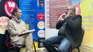 Emisiunea nr 5/2025 Cultura suntem noi! 