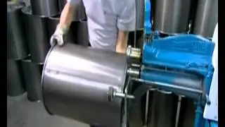 How its made (как это работает) CycloVac