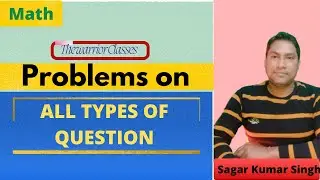 25 Most Important Maths Questions | SSC Banking Railway | Short Tricks | The Warrior Classes