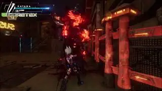 Steam Free Indie Game《罪業狂襲 Frenzy Retribution》Stage 3 Gameplay