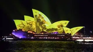 Vivid 2018 by Keyhan Farahmand
