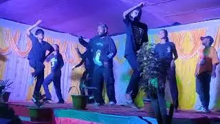maa kali: Kali Puja cultural dance program 4km Hut Bay little Andaman #andaman #littleandaman#dance