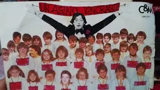 Gianni ciardo - un asino ignorante