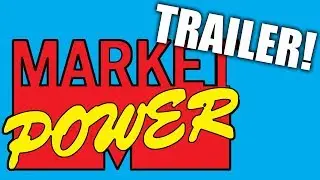What is Market Power all about?