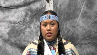 MIN Candidate 2013- Norene Sampson