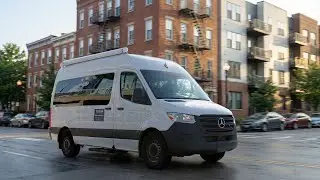 Expert Care to the Streets: UC Health Street Medicine