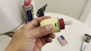 Cartridge HJ-40