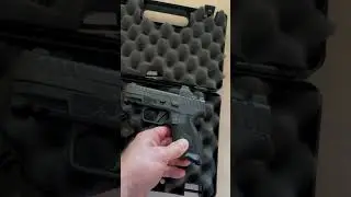 IWI Masada Slim Elite
