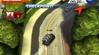 Smash cops heat levels 11-20