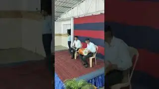 Ravi antil live performance