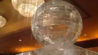 The World in Ice