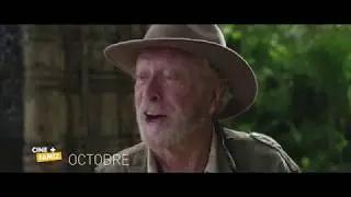 Les films d'octobre - BA Cine+Famiz