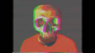 Analog horror indonesia - PARODY penyadapan TVRI 1988 👽