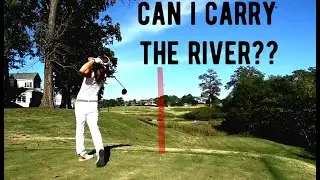 18 Holes At KINGSMILL RESORT- 70k Subscriber Special!