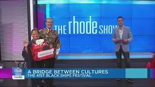 Don&rsquo;t miss the 41st Black Ships Festival this weekend - The Rhode Show
