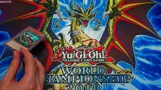 Deck Profile - ABC - Oktober 2019 Advanced Format