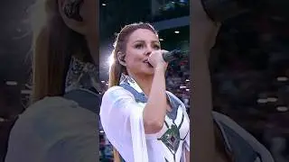 ⚡️ МакSим - Знаешь ли ты l Кубок России (Спартак - Ростов) ⚡️ Поёт весь стадион!