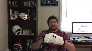 My Football Gear for 2020 (Huge Football Gear Unboxing)