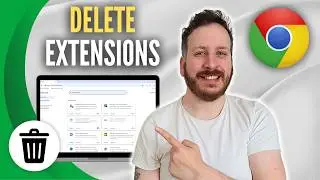 How To Delete Extensions On Google Chrome