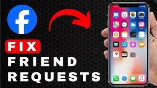 How to Fix if No One Can Send You a Friend Request on Facebook | Android & iOS (2025)