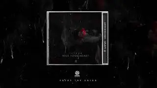 Lasmar - Hide Your Heart