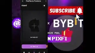 Today pixelverse Wallet Connect || Pixelverse free airdrop|| Pixelverse Daily comdo