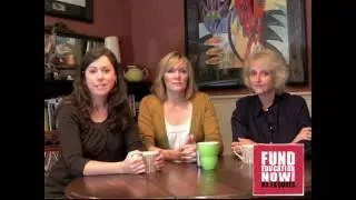 Fund Education Now - Educate Yourself and Vote