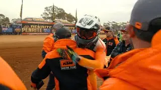 2025 HATTAH DESERT RACE