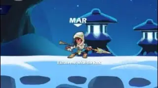 Brawlhalla shitpost #1