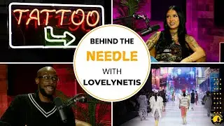 What It&rsquo;s REALLY Like Being a Tattoo Artist | Sun City SITREP w/ DJ (feat. Netis) #28