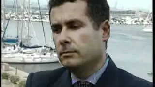 Silvio Lai, l&acute;intervista su Alguer.it